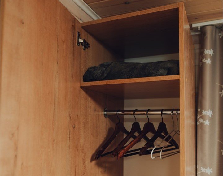 Домик 2-местный (№4)