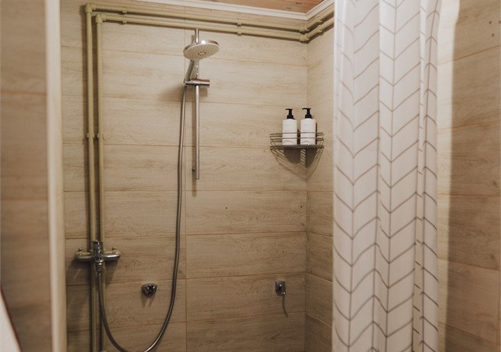 Домик 2-местный (№4)