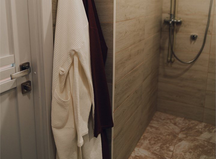 Домик 2-местный (№4)