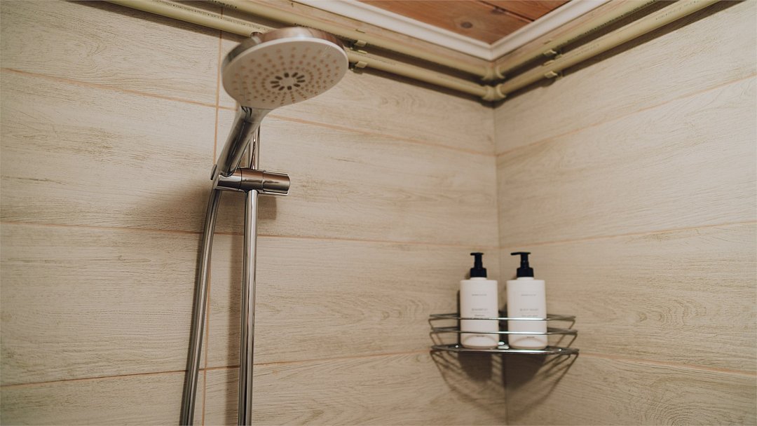 Домик 2-местный (№4)