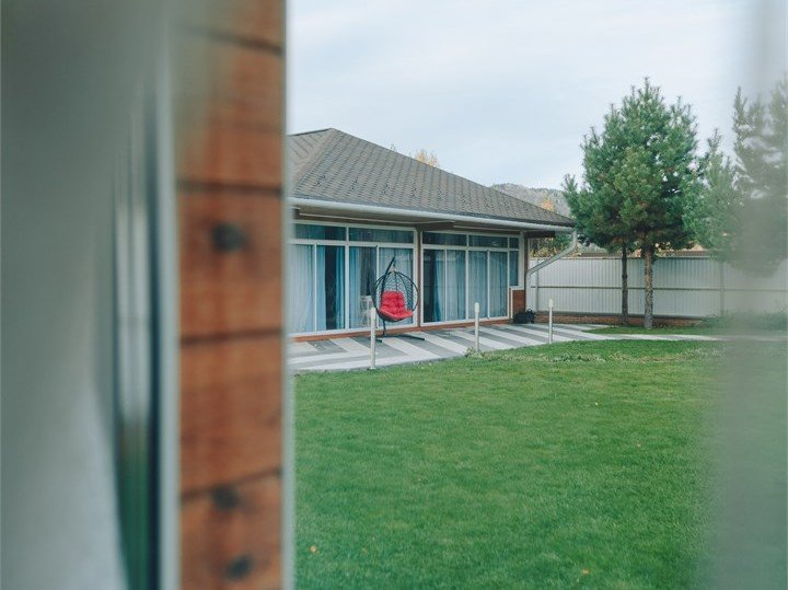 Домик 2-местный (№4)