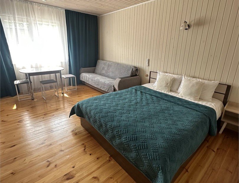 Домик 2-местный (№5)