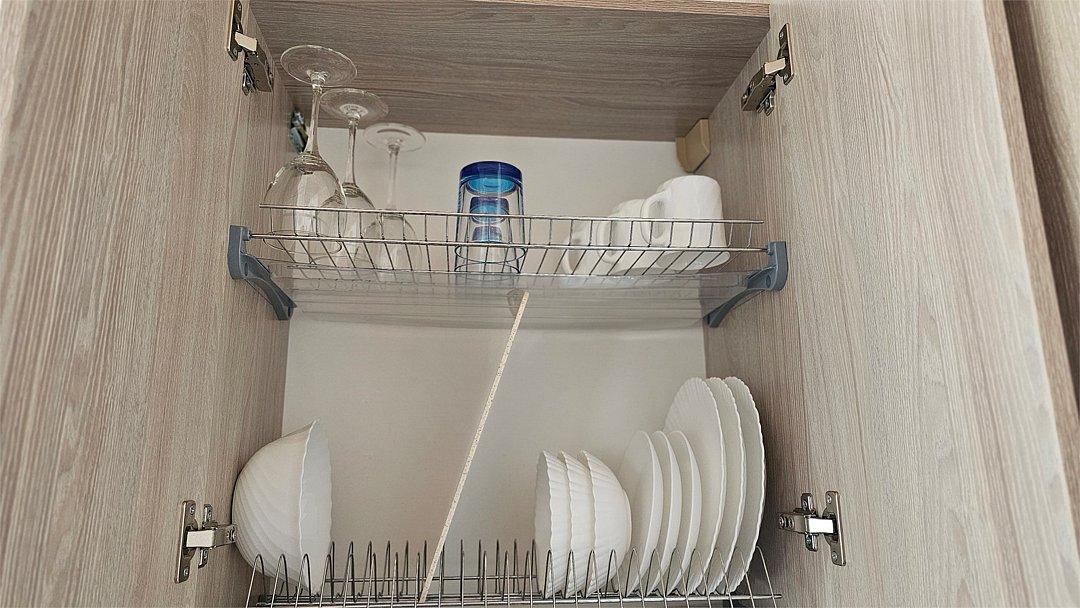 Домик 2-местный (№5)