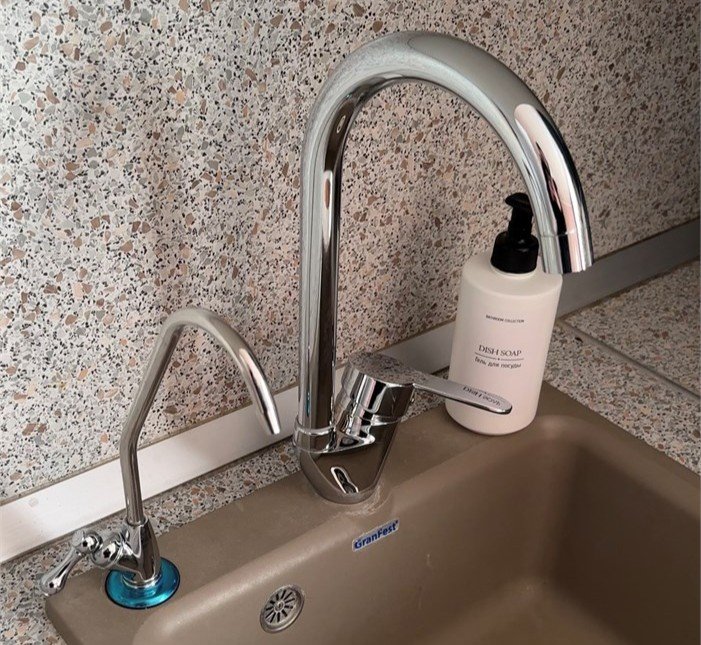 Домик 2-местный (№5)