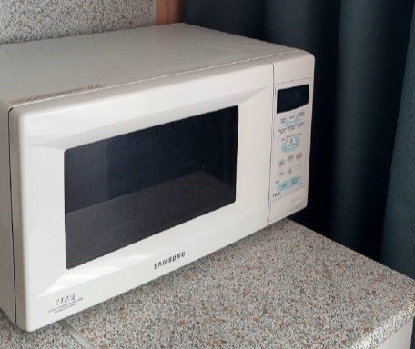 Домик 2-местный (№5)