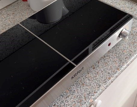 Домик 2-местный (№5)