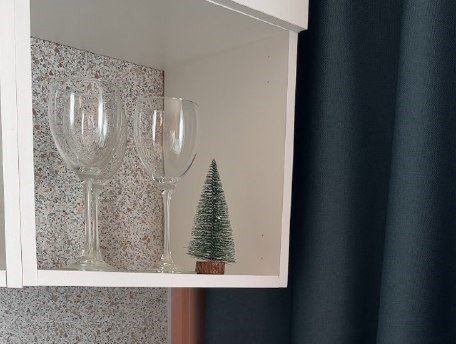 Домик 2-местный (№5)