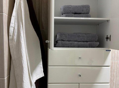 Домик 2-местный (№5)