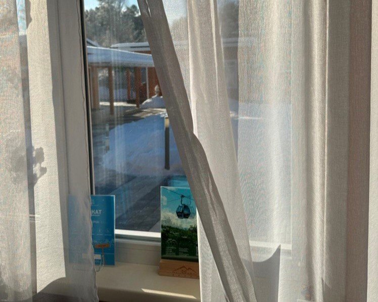 Домик 2-местный (№5)