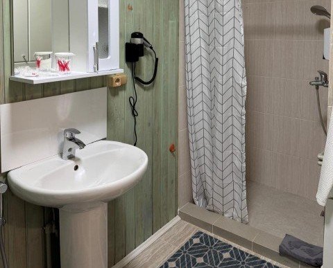 Домик 2-местный (№5)