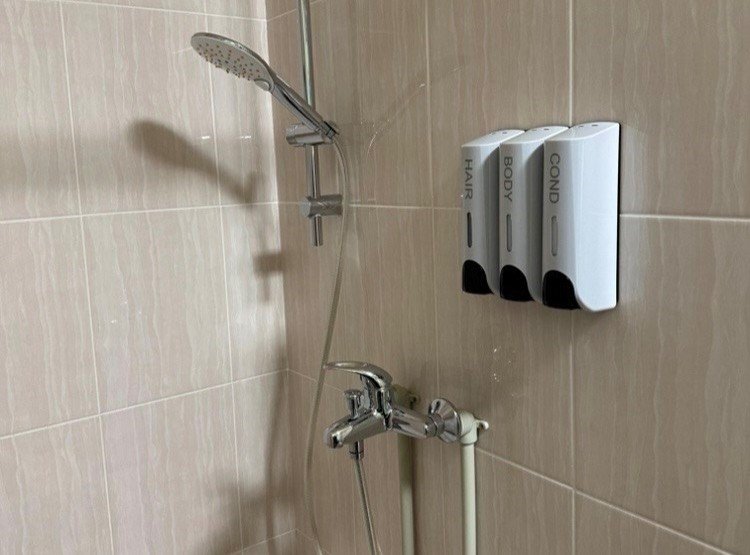 Домик 2-местный (№5)