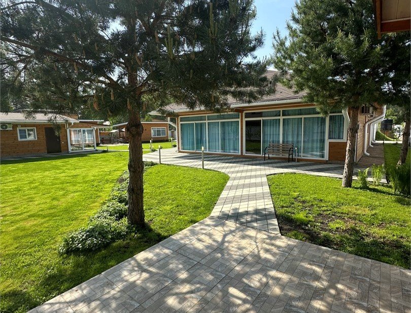 Домик 2-местный (№5)