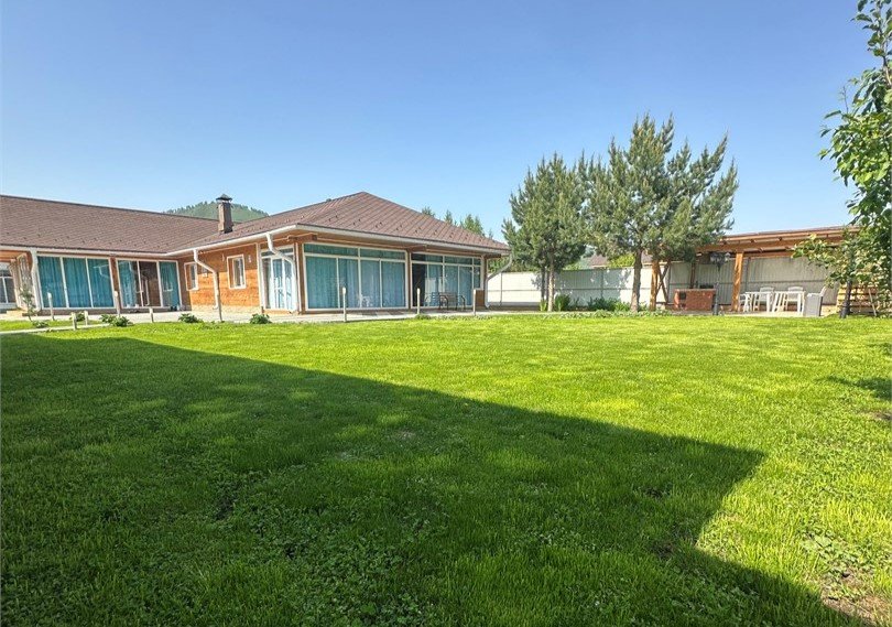 Домик 2-местный (№5)