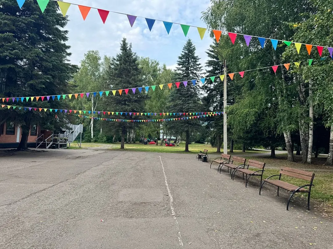 Центр Отдыха «Солнечный», Кемеровская область: фото 3