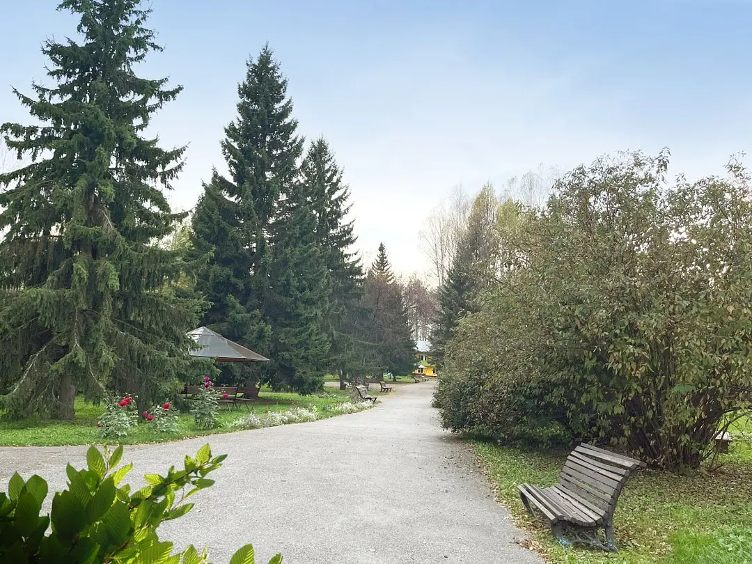 Центр Отдыха «Солнечный», Кемеровская область: фото 4