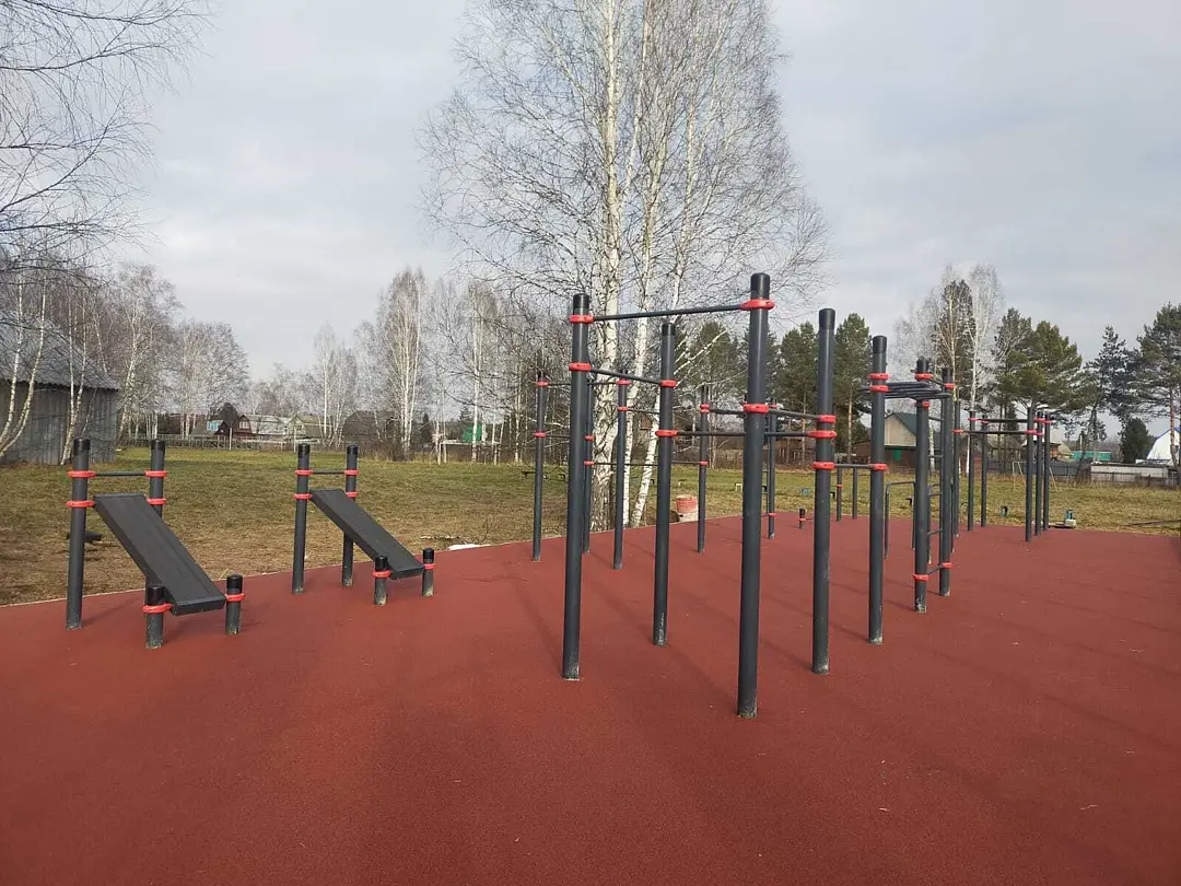 Центр Отдыха «Солнечный», Кемеровская область: фото 5