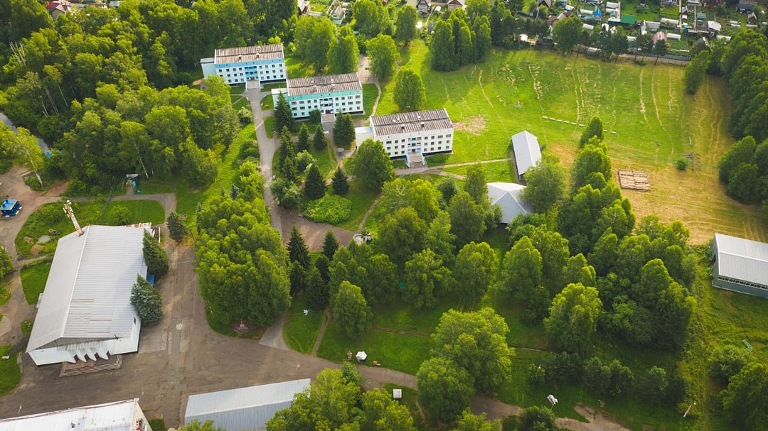 Центр Отдыха «Солнечный», Кемеровская область: фото 2