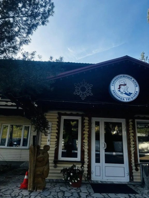 Коттедж Шуколово, Дмитровский район, Московская область