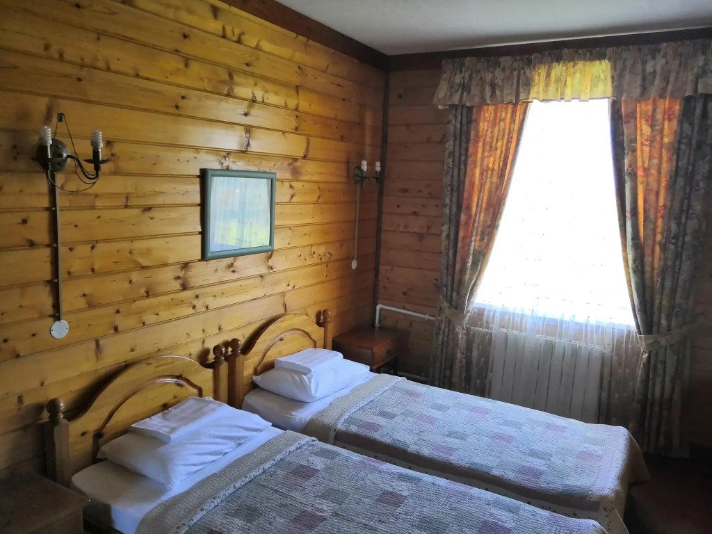 Шуколово, Московская область: фото 3