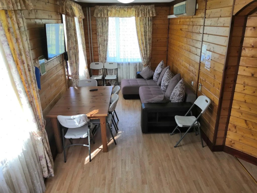 Шуколово, Московская область: фото 4