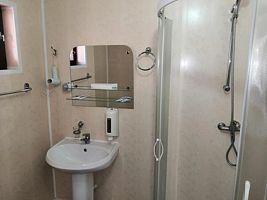 Трёхместный номер Standard, Коттедж Шуколово, Дмитровский район