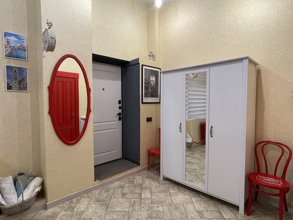 Частный дом Таунхаус на 2 студии, Московская область, Дмитровский район деревня Горки Сухаревские