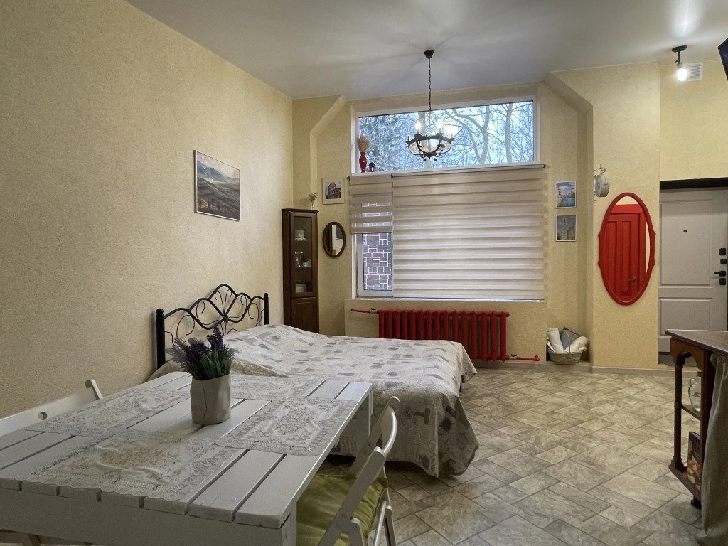 Частный дом Таунхаус на 2 студии, Московская область: фото 5