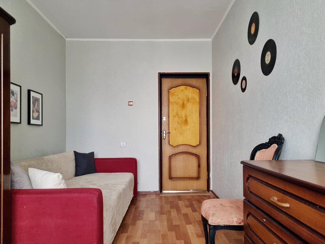 Апартаменты на Северном бульваре, Московская область, Москва Химки Мытищи