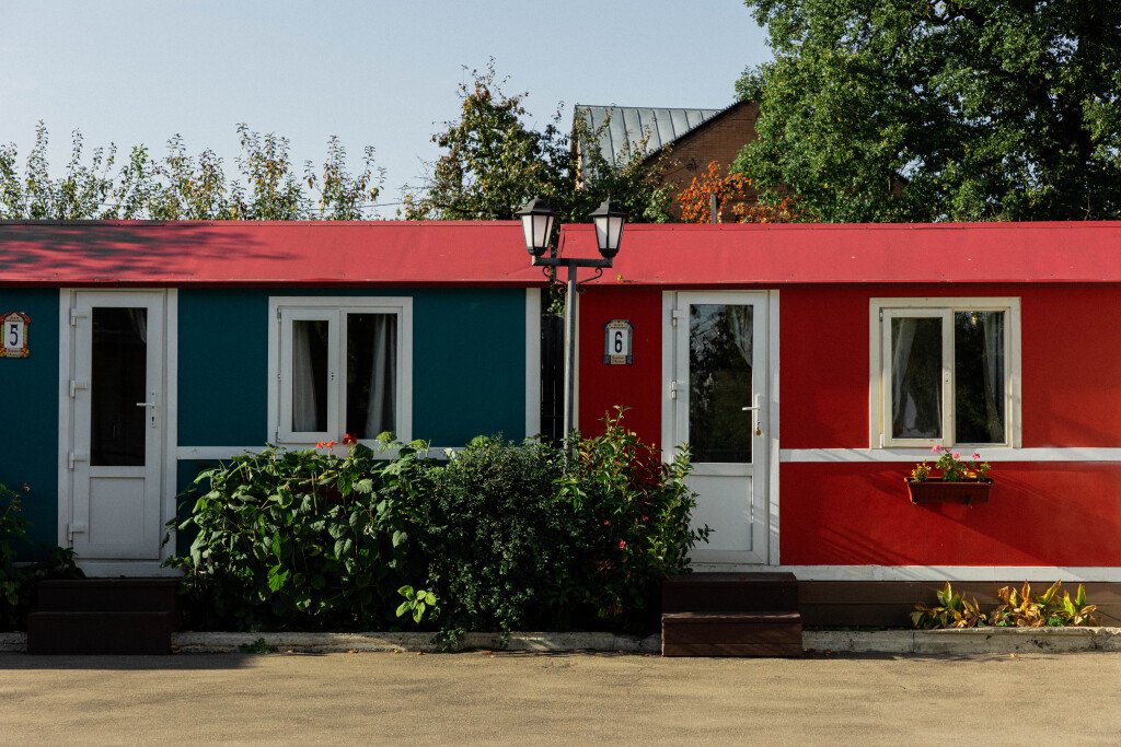 У Кремля, Московская область: фото 3