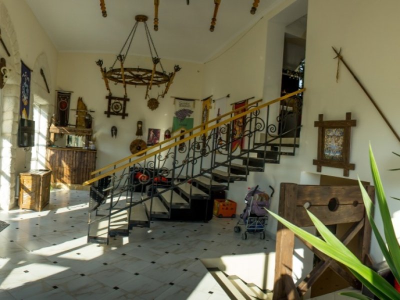 Семейный клуб Крепость Кучугур, Краснодарский край: фото 4