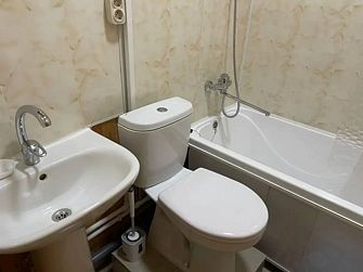 Коттедж Уютный домик