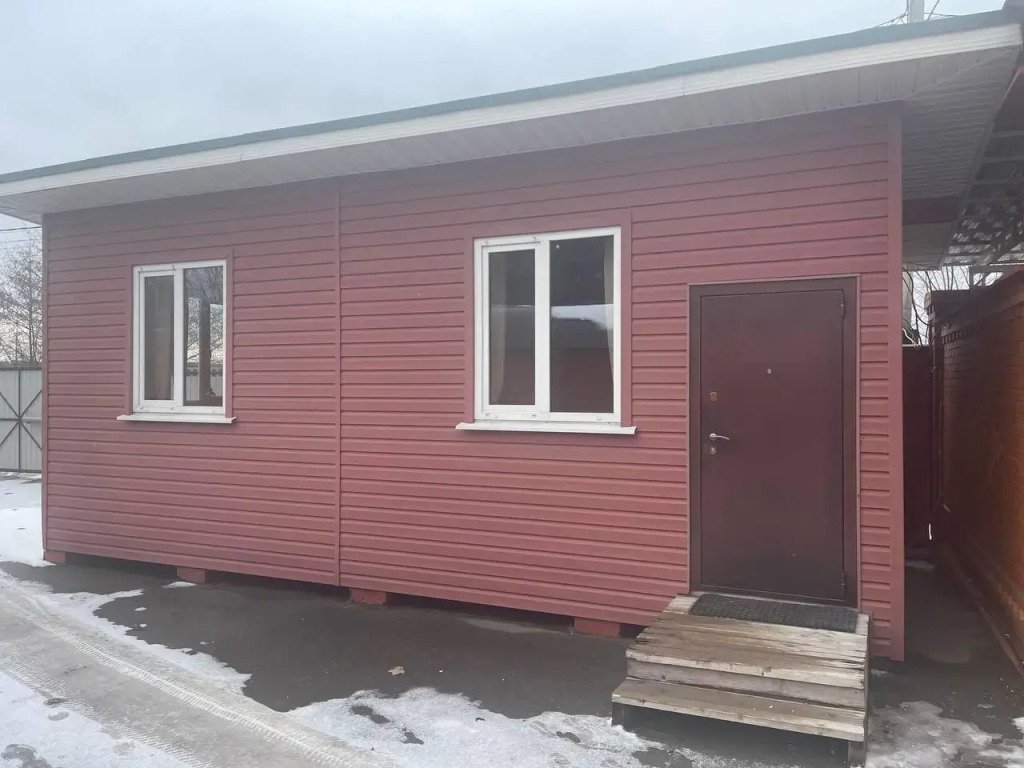 Уютный домик, Московская область: фото 3