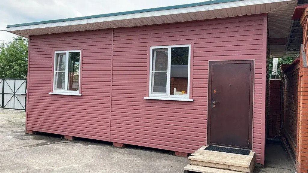 Уютный домик, Московская область: фото 5