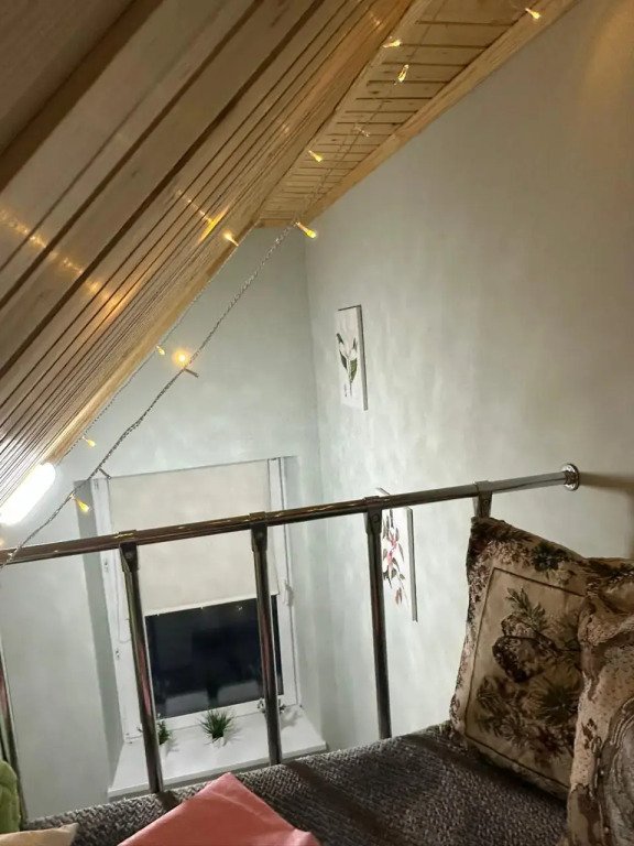 Коттедж Частный Дом Двухуровневый Пентхаус 30.1 м²  в Коттеджном Поселке Лосиный Остров, Московская область, Щелковский район 