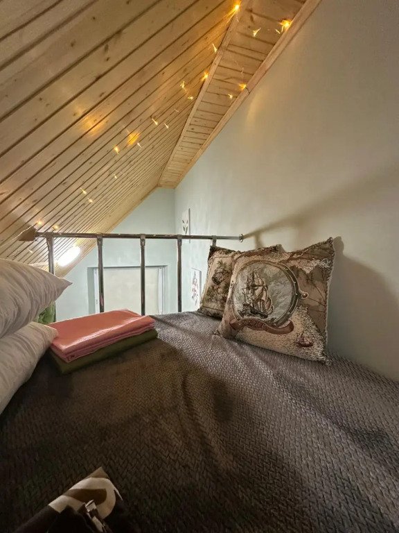 Частный Дом Двухуровневый Пентхаус 30.1 м²  в Коттеджном Поселке Лосиный Остров, Московская область: фото 5