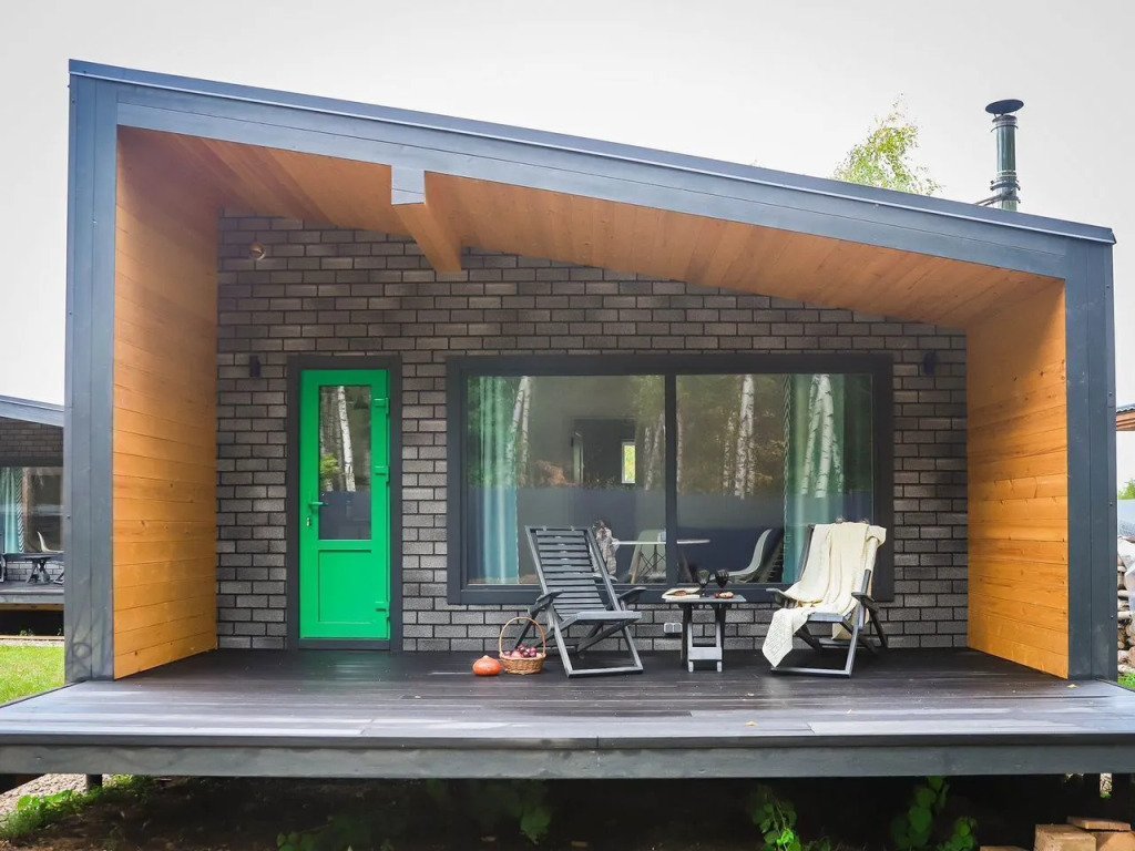 Частный Дом на Рябиновой 28, Московская область: фото 3