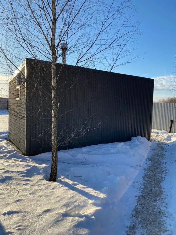 Частный Дом на Рябиновой 28, Московская область: фото 2