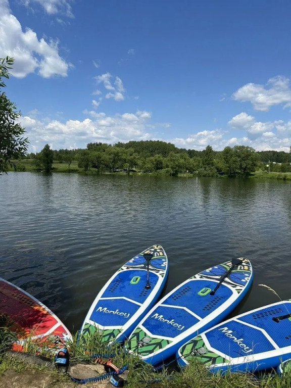 Частный Дом на Рябиновой 28, Московская область: фото 5
