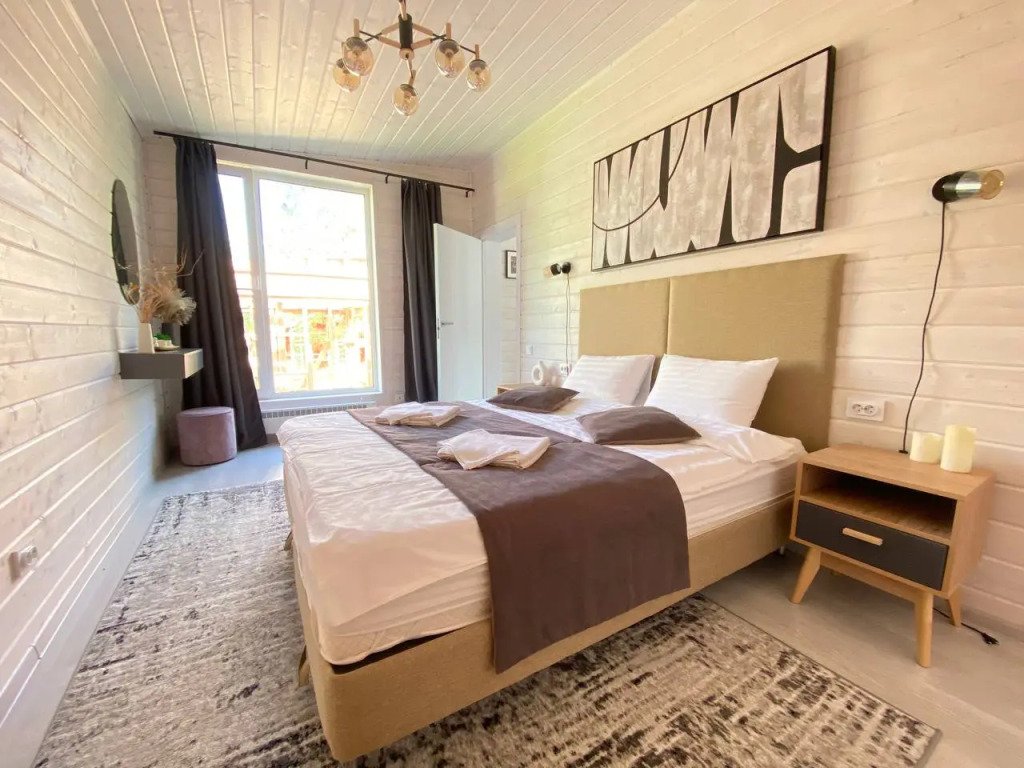 Якунино-Дача Дом Совы, Московская область: фото 4