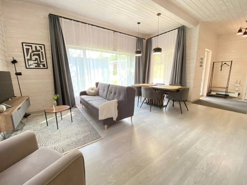 Якунино-Дача Дом Совы, Московская область: фото 5