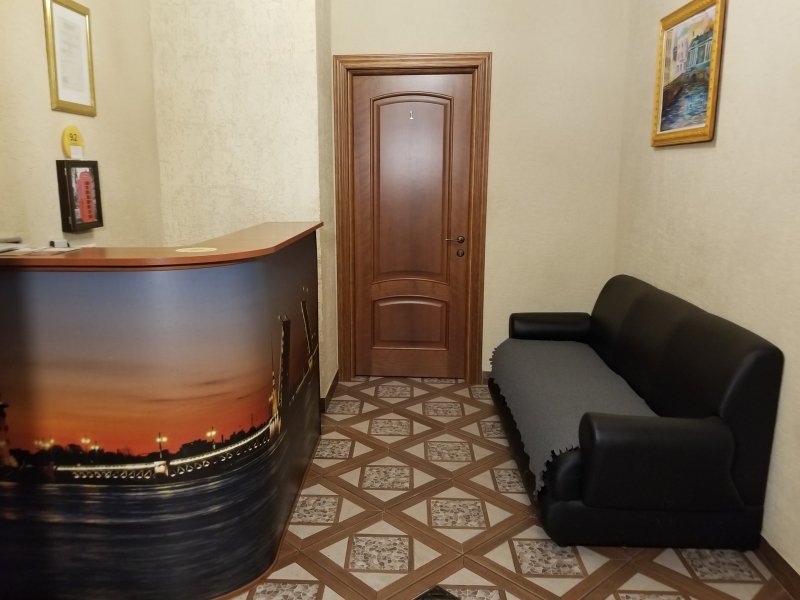 Гостиница Старый город, Ленинградская область, Санкт-Петербург 