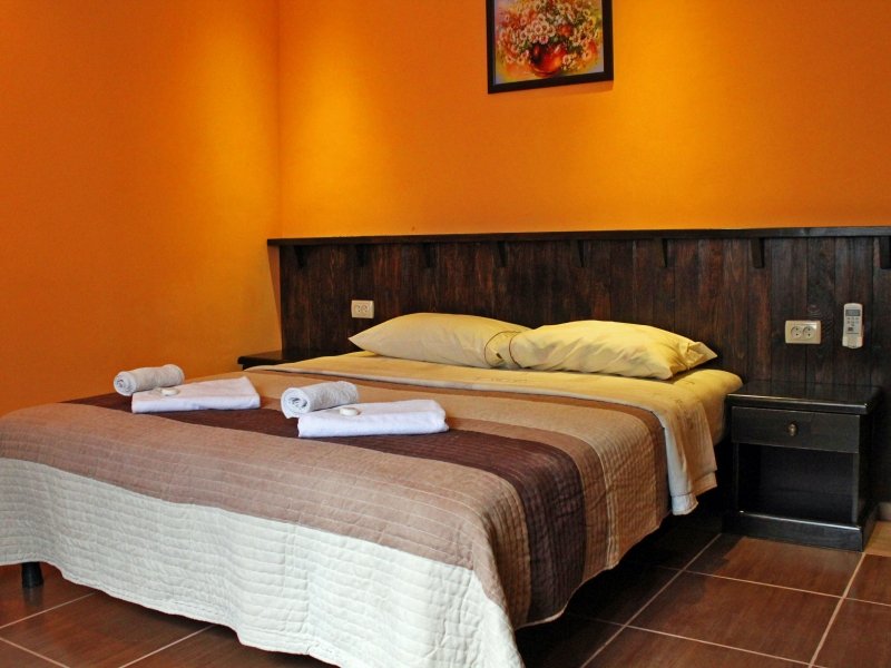 Старый город, Крым: фото 2