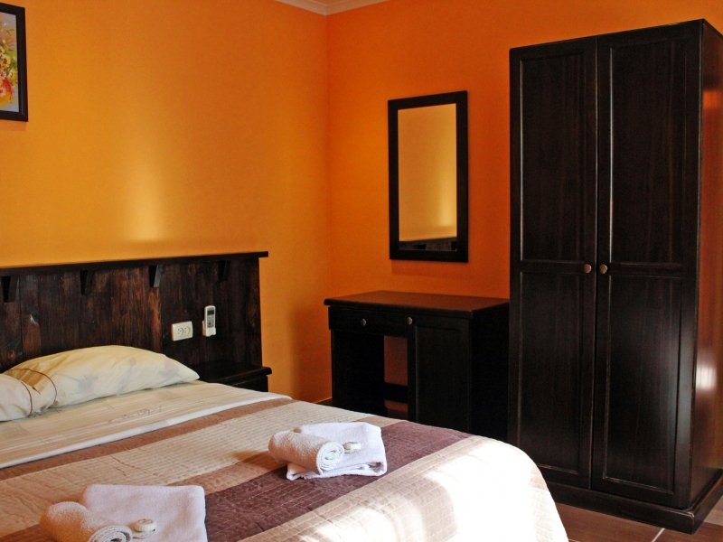 Старый город, Крым: фото 3