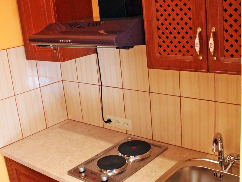 Старый город, Крым: фото 4