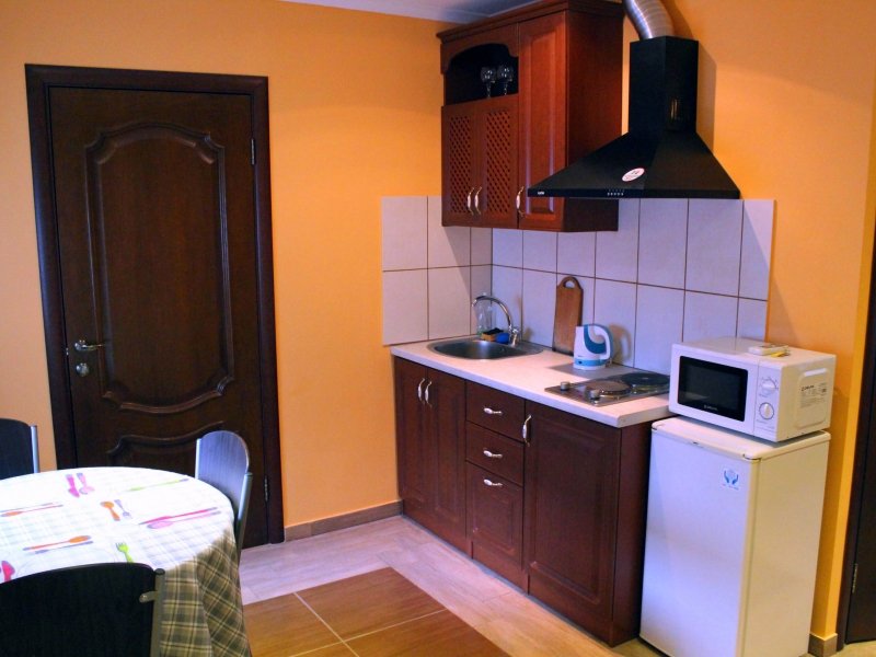 Старый город, Крым: фото 5