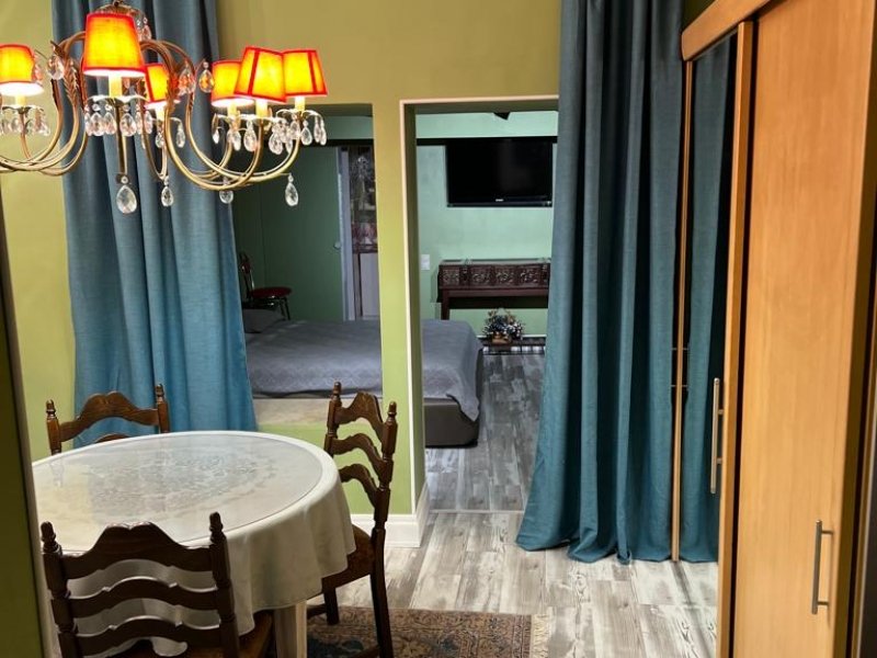 Студии рядом с Институтом ядерной медицины в Химках, Московская область, Химки Долгопрудный