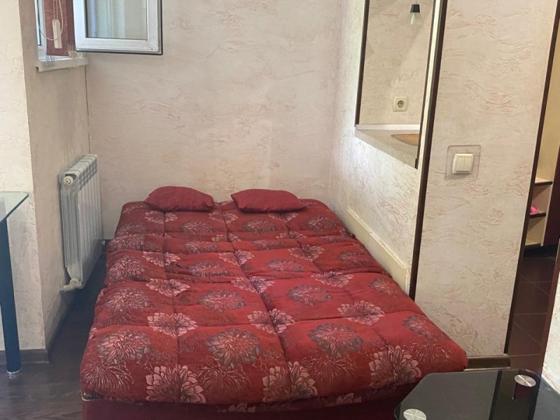 Студия на Партизанской, Крым, Ялта 