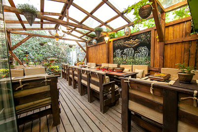 Счастливый слон, Краснодарский край: фото 2