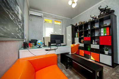 Счастливый слон, Краснодарский край: фото 5