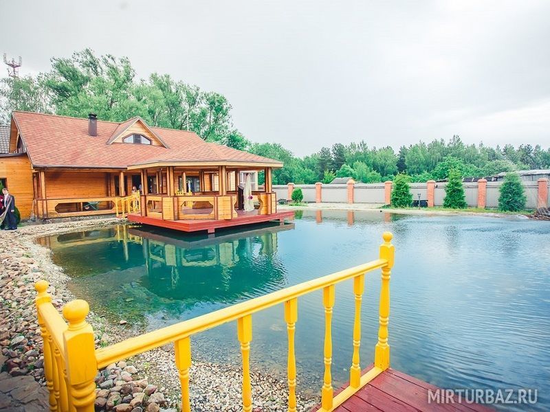 Гостиный двор, Тверская область: фото 2